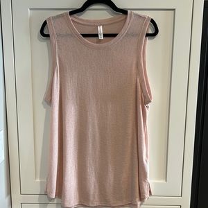 Women’s Athleta Breezy Tank